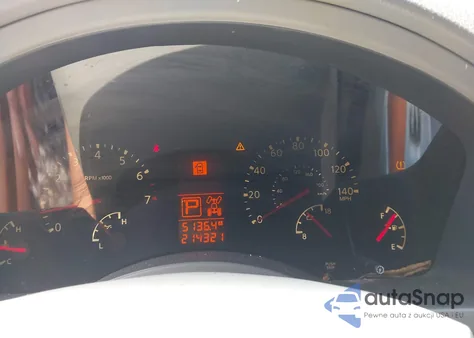 2008 Infiniti Qx56 from USA, damaged, VIN 5N3AA08C08N908868